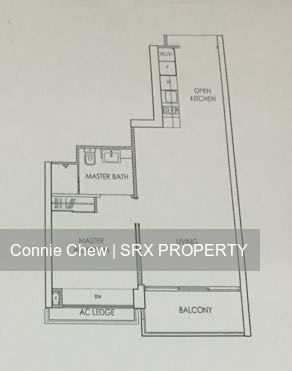 Waterfront Gold (D16), Condominium #178066402